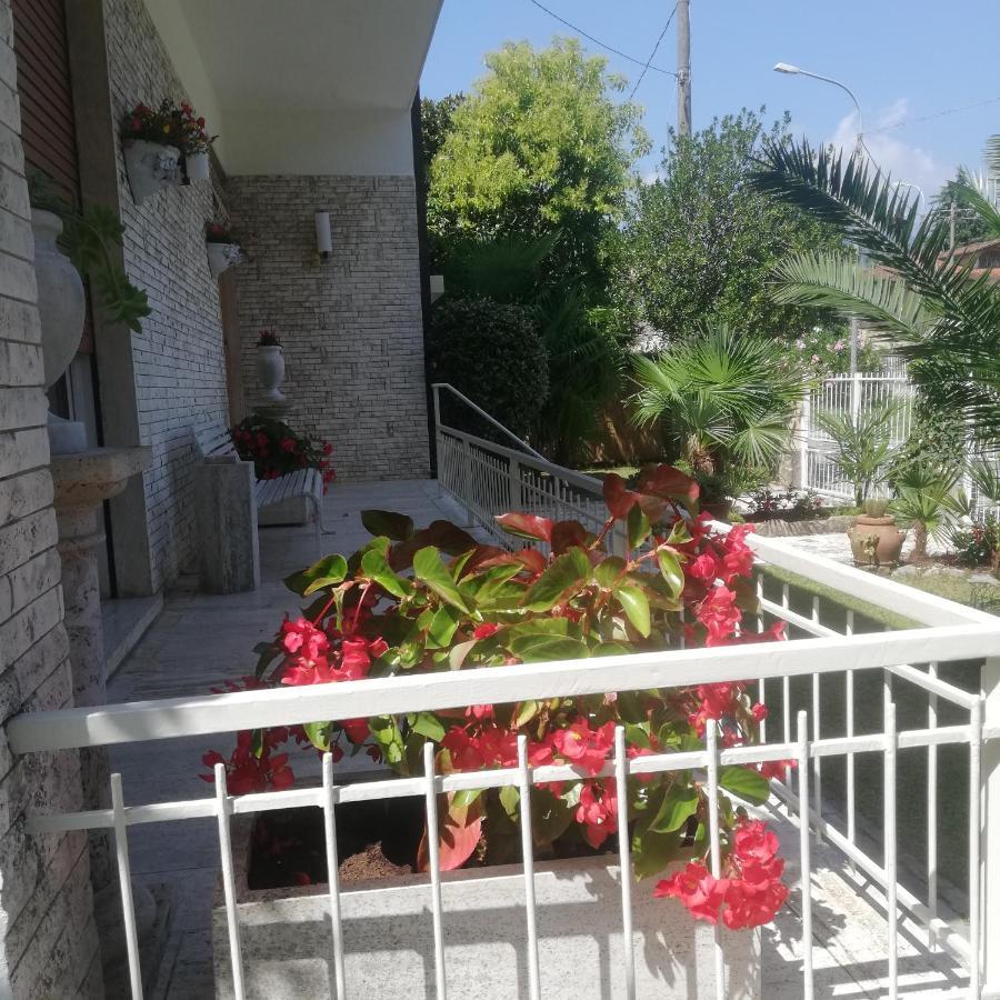 Dom wakacyjny Magnolia Casa Vacanze *